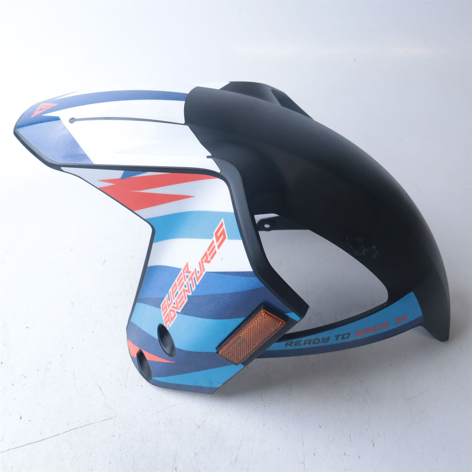 2024 KTM 1290 Super Adventure S Front Mudguard - 60308110100C1