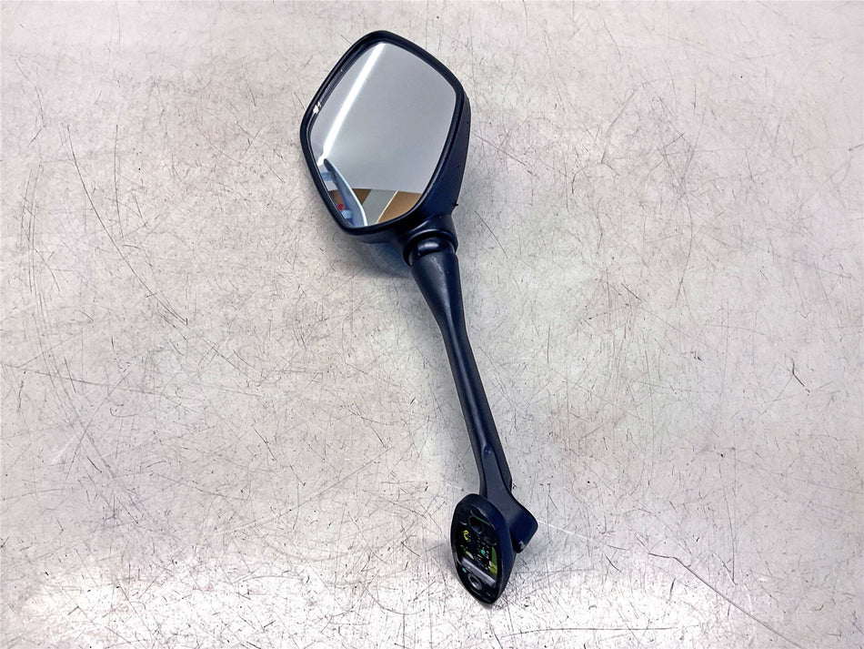 2015 Honda CBR650F Left Mirror - 88120MJED01