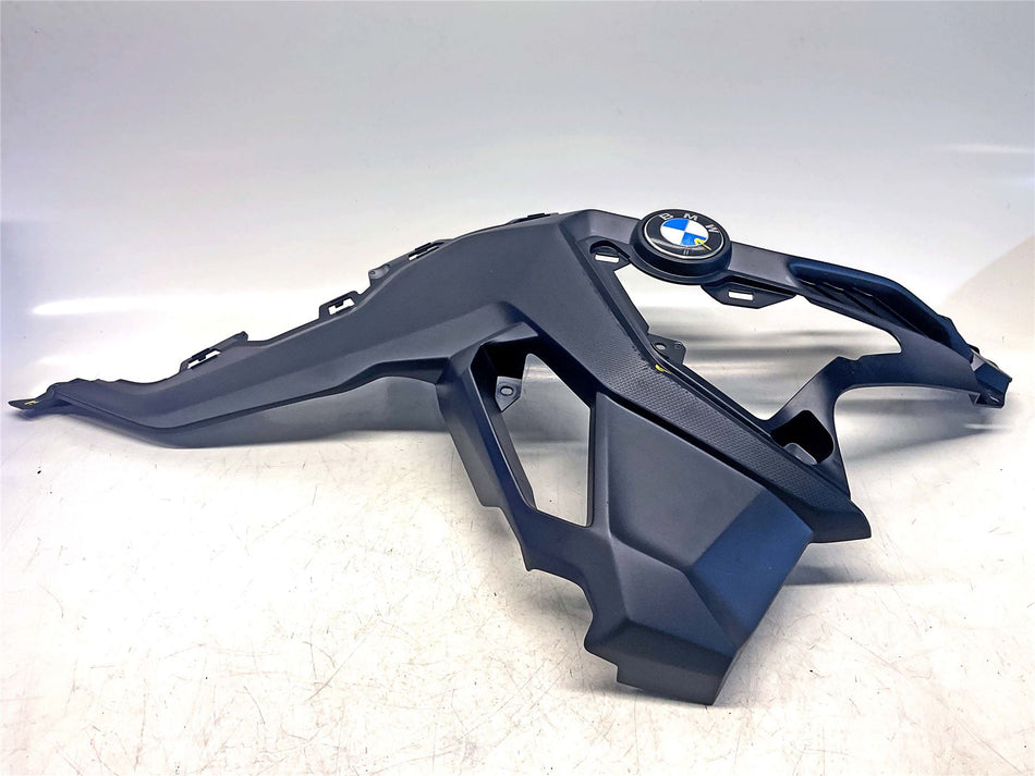 2025 BMW F800GS Right Snorkel Cover - 46638393886