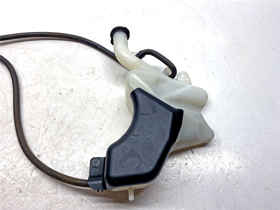 2013 Triumph Speed Triple 1050 Coolant Expansion Bottle - T2105000