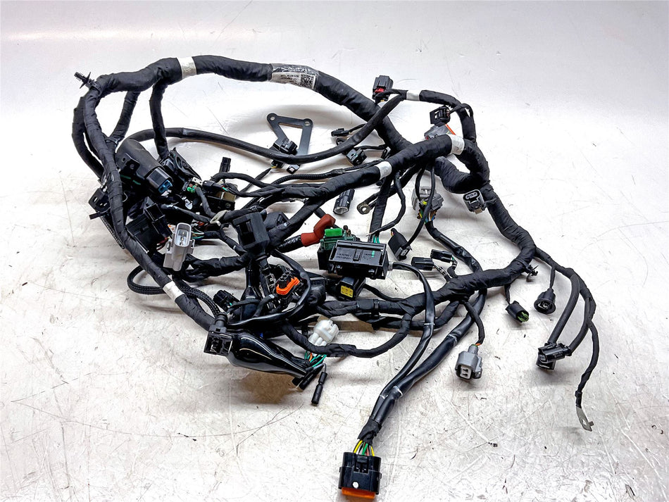 2024 CF-Moto 800MT Sport Main Wiring Harness - 6WWV1501005B01