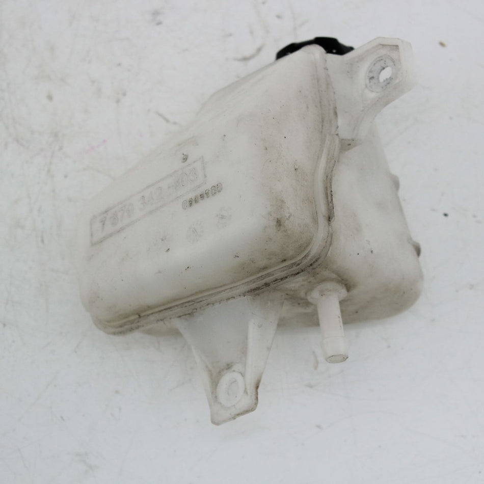 2008-2017 BMW F800 GS Expansion Tank - 17117679343