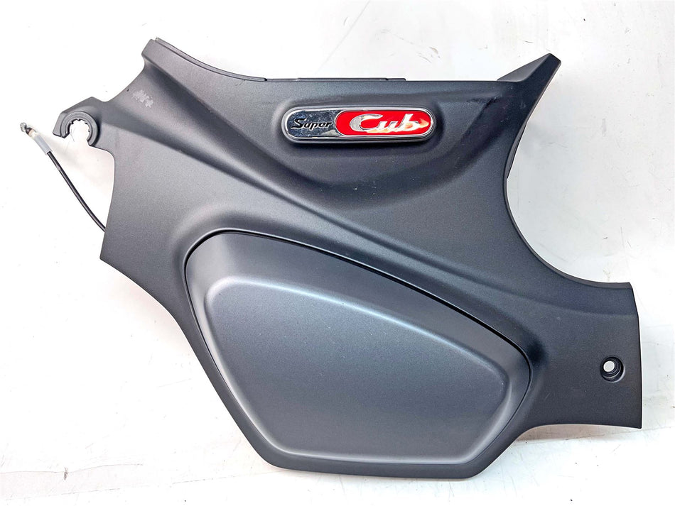 2025 Honda Super Cub 125 Right Side Fairing - 83401K0G9000