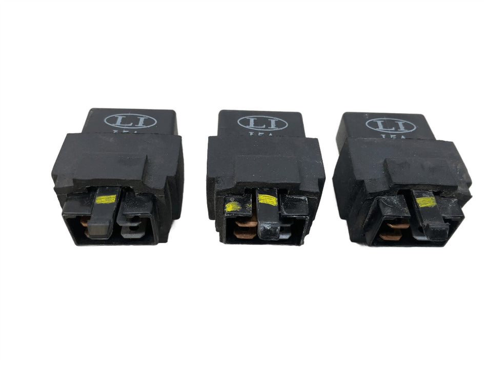 2022 Aprilia RS660 4pin Relays 2D000570