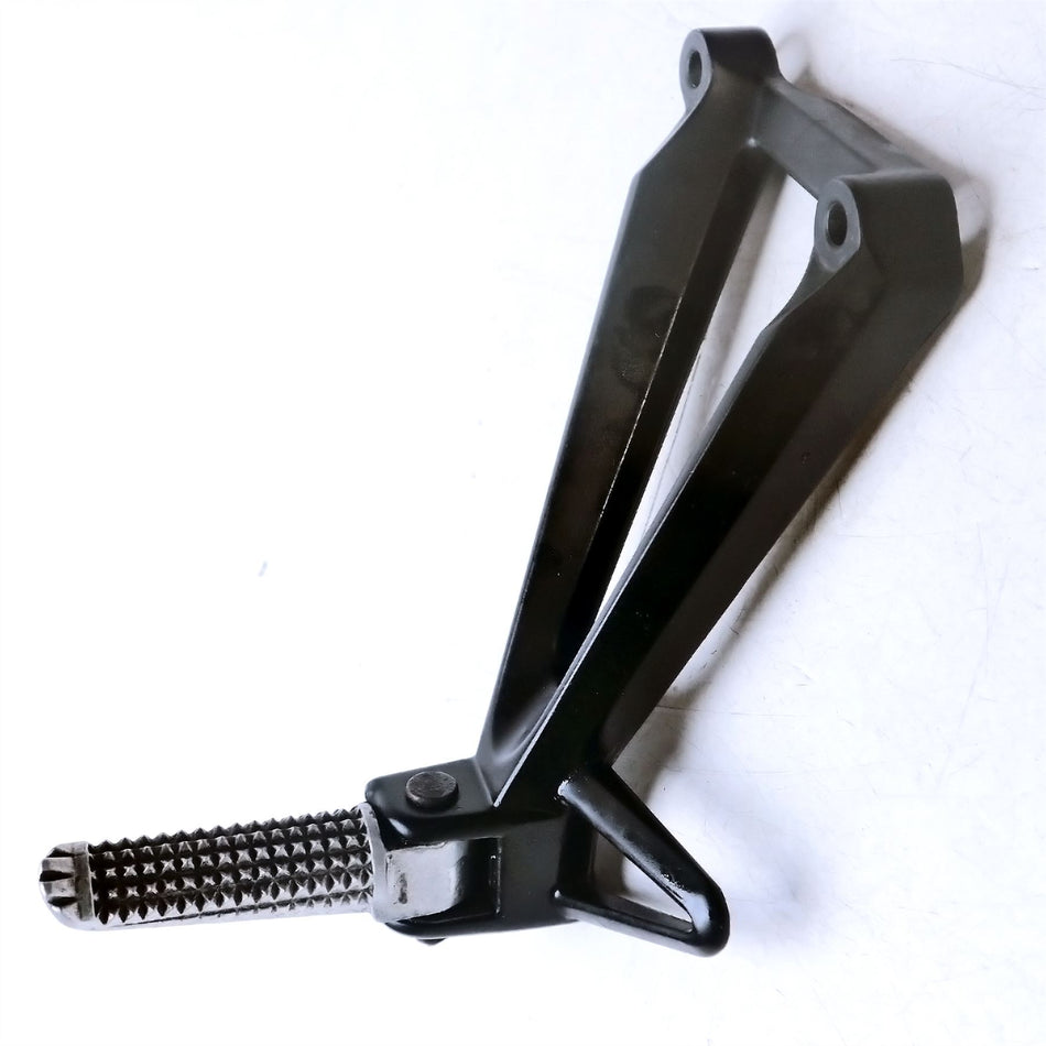 2019 Yamaha YZF R3 ABS Left Rear foot Rest - 1WDF74400100