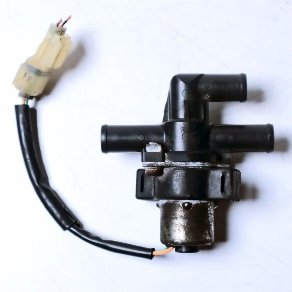 2020 KTM 1290 Super Adventure S Control Valve SAS 05 - 61005026000