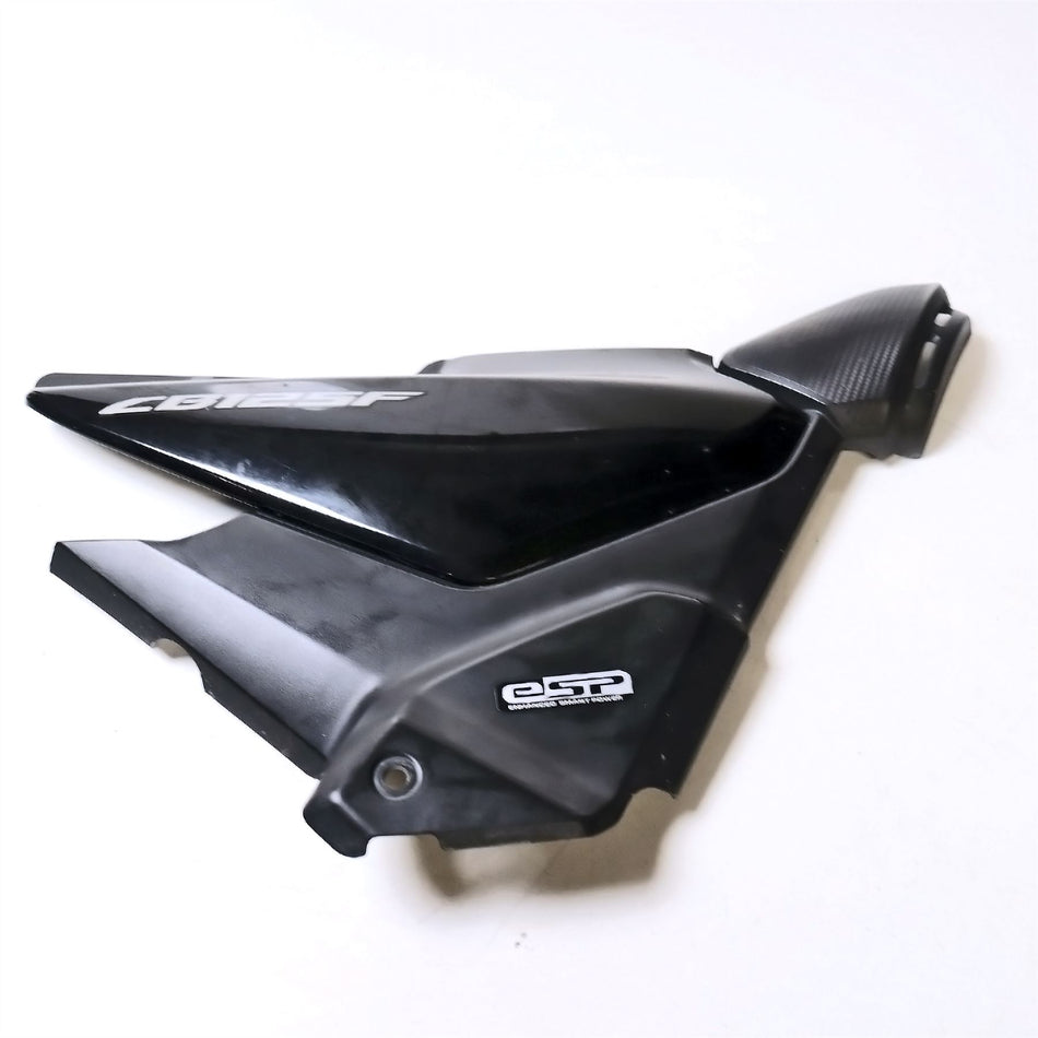 2021 Honda CB125F Right Hand Side Fairing - 83600K0NE00ZA