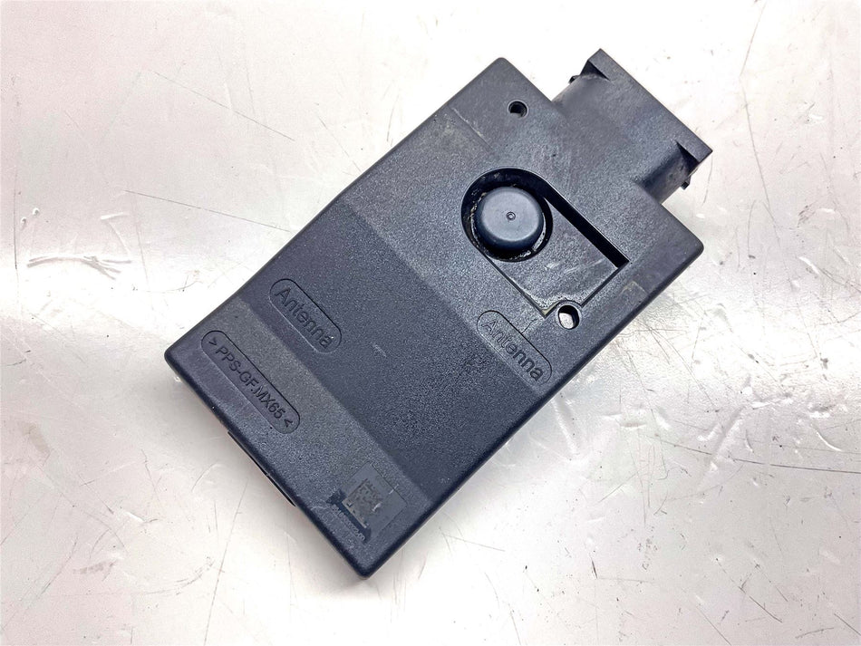 2018 BMW R1200GS Telematics Control Unit - 84109898990