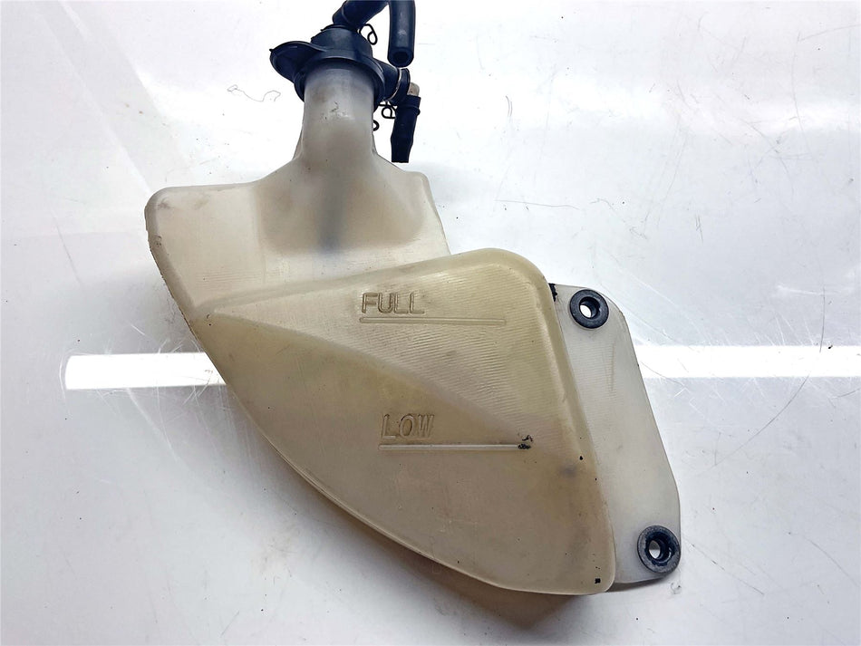 2009 Yamaha YZF R6 Coolant Tank Reservoir - 2C218710000