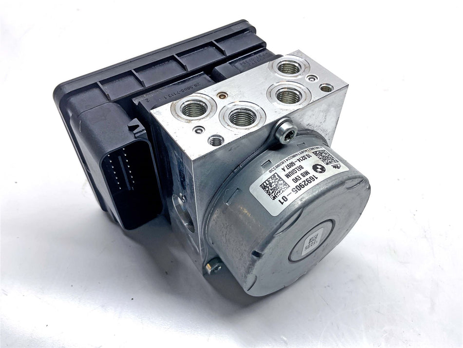 2024 BMW R1250R ABS Pump - 169290501