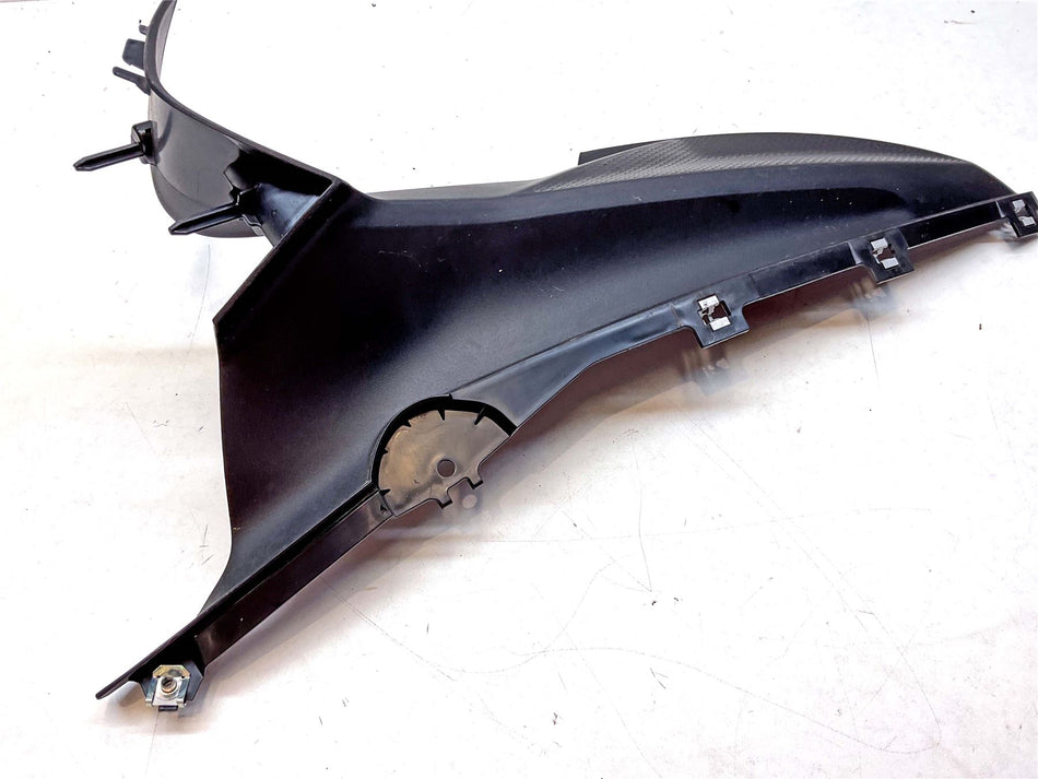 2024 BMW S1000RR Sport Upper Left Side Trim - 46638569787
