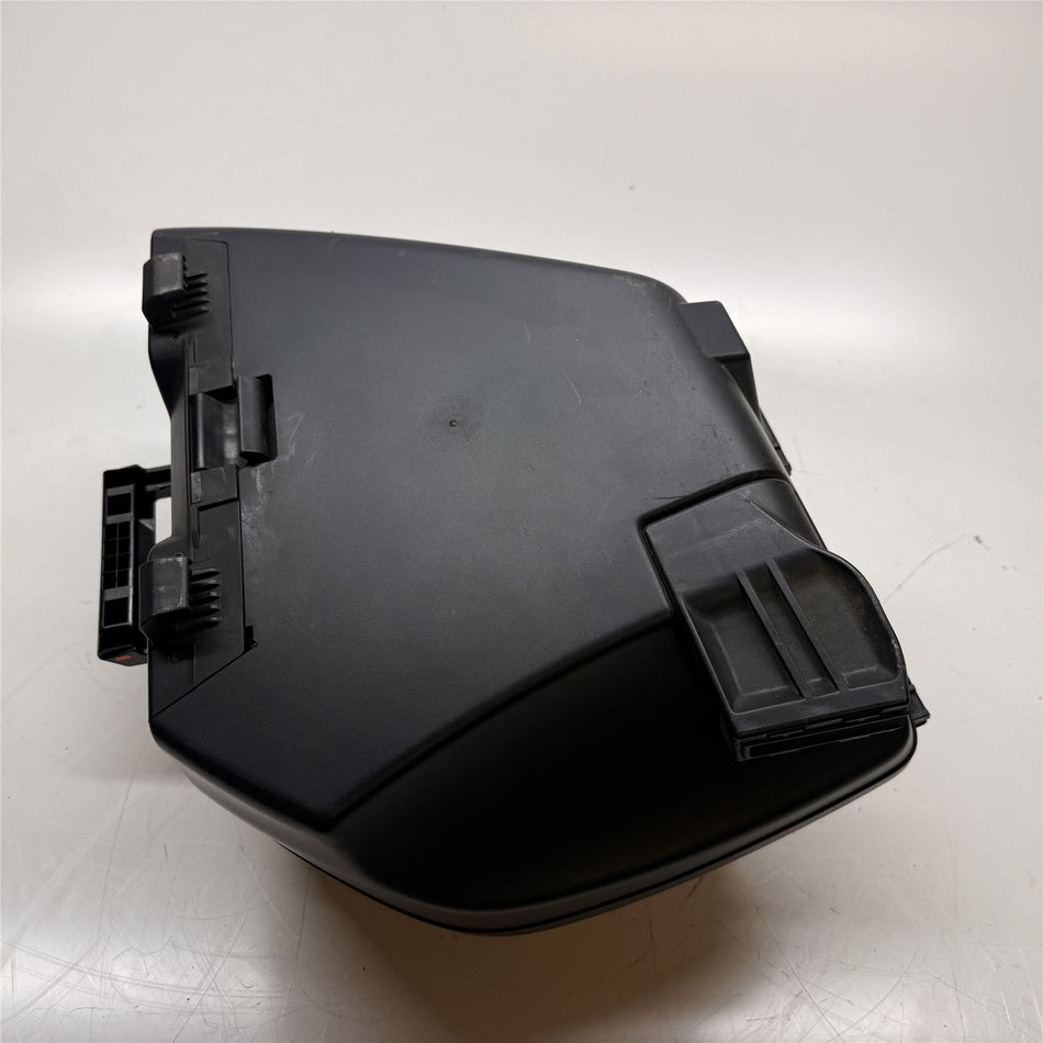 2021 Yamaha Tracer 9 GT+ MTT9GT Left Pannier - B5U-F831B-21-00