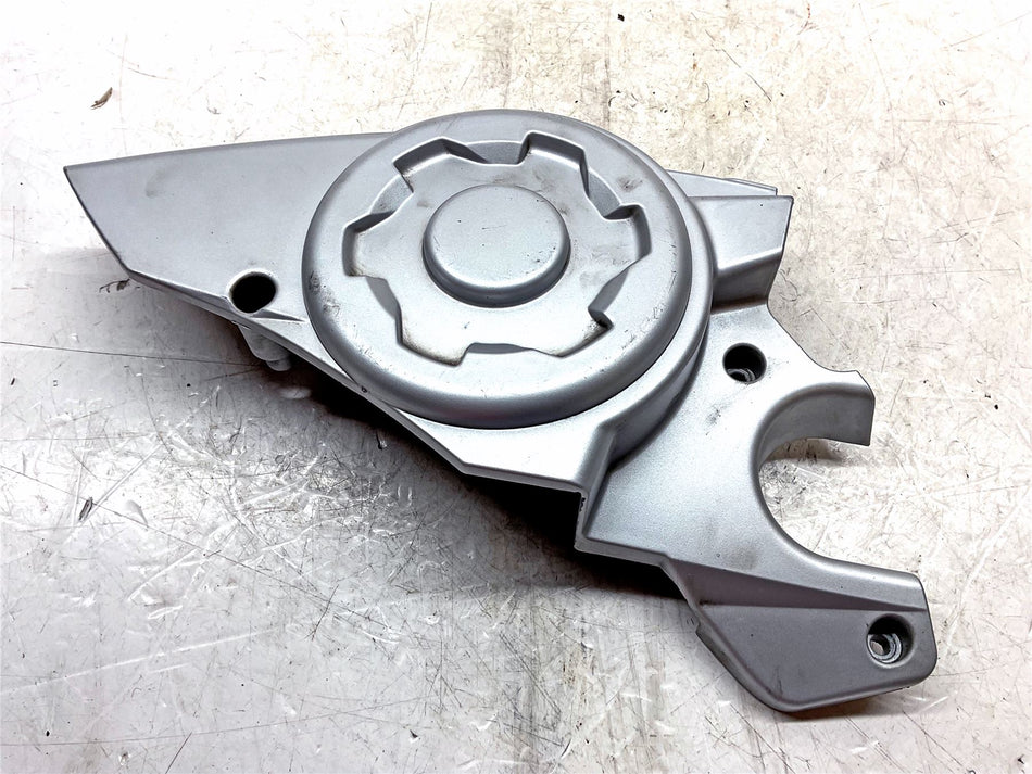 2009 BMW F800ST Front Belt Drive Cover - 11147678270