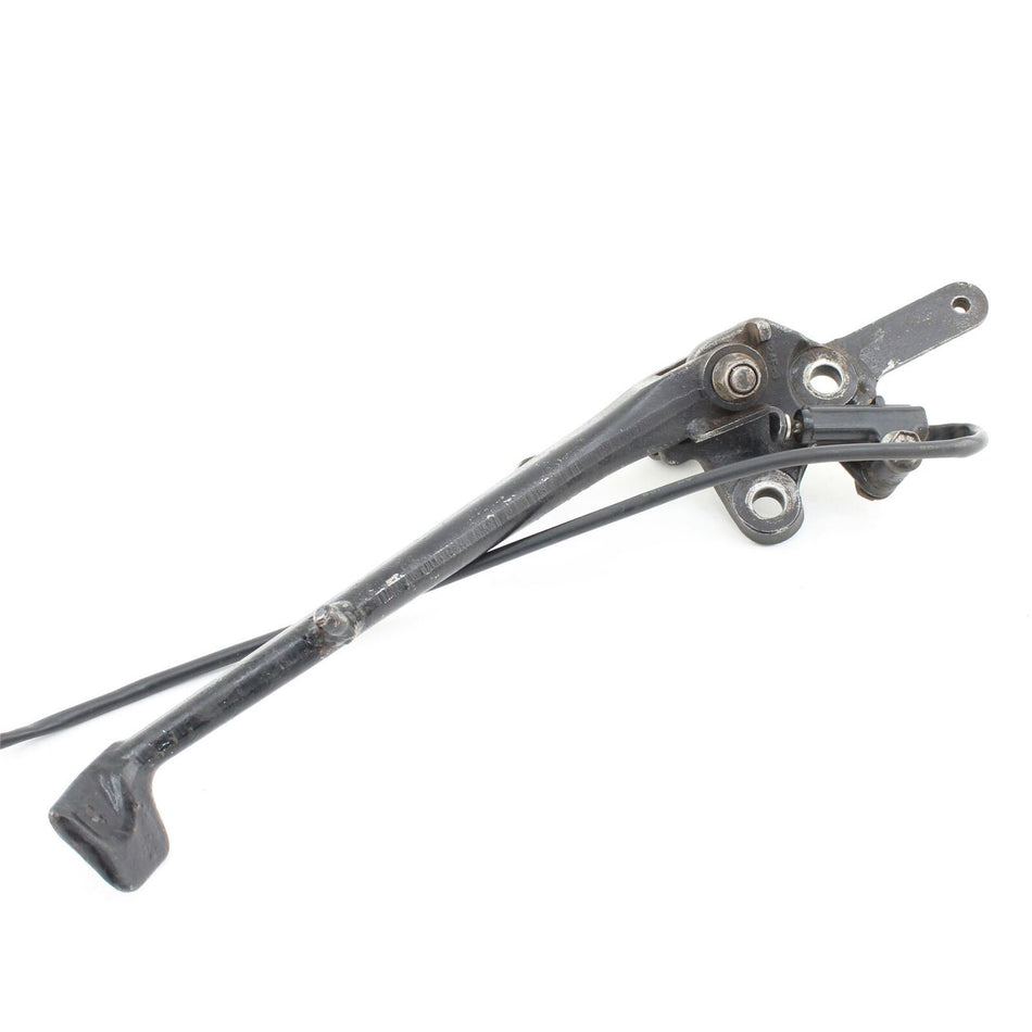 2008-2018 SUZUKI GSX-R1300 HAYABUSA Sidestand - 4231024F00000