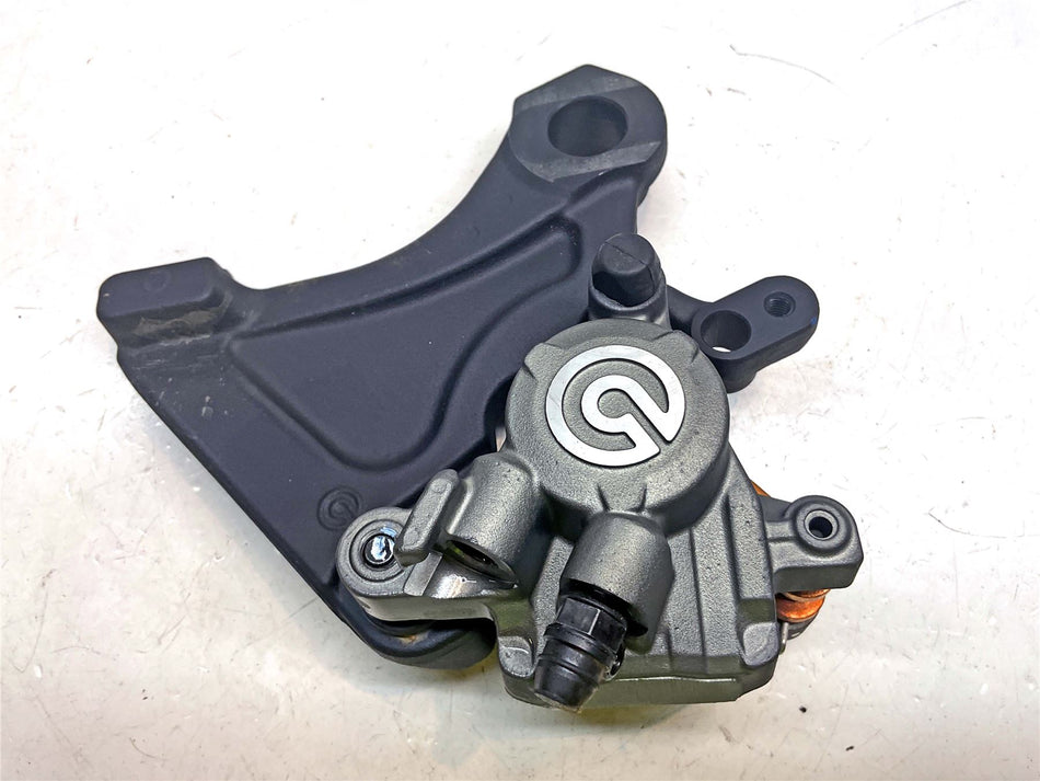 2025 Triumph Street Triple 765 RS Rear Brake Caliper - T2029095