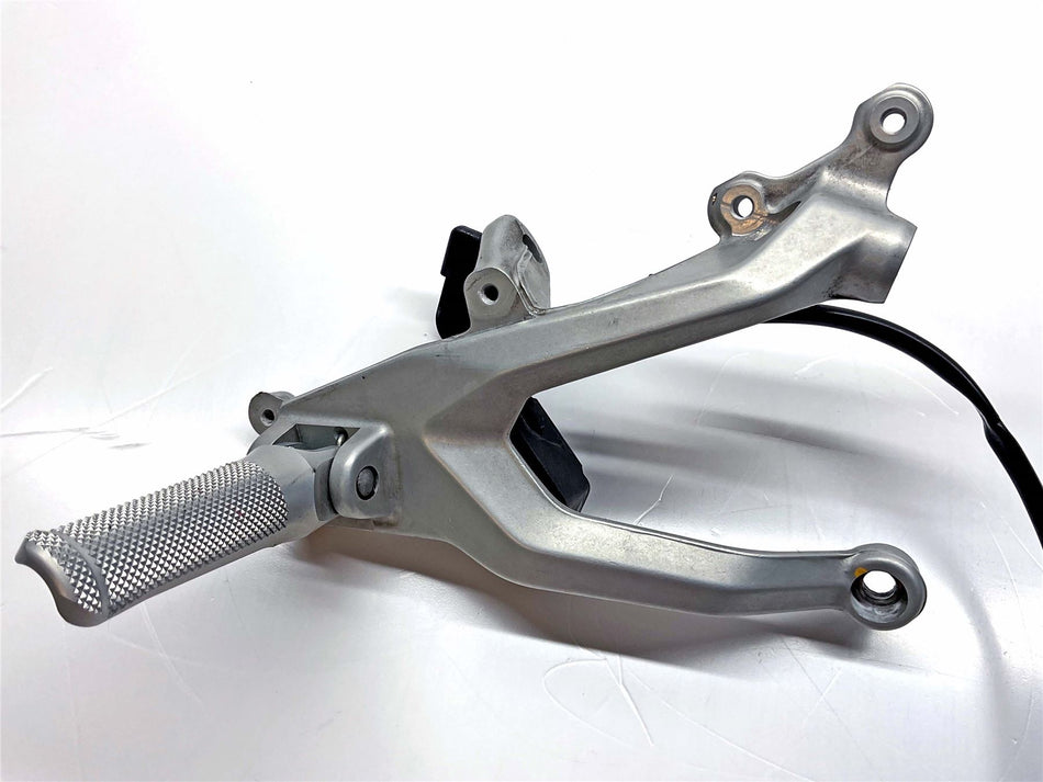 2020 Ducati Streetfighter V4 S Right Front Footrest Hanger - 82414001AA