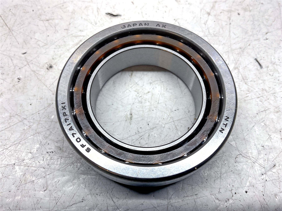 2007-2017 Ducati Hypermotard 1198 Steering Bearing Set