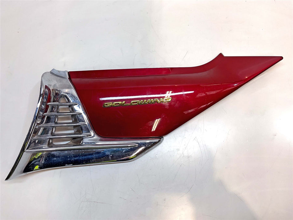 2001 Honda Goldwing 1800 GL1800 ABS Right Side Fairing - 83600MCA000ZC