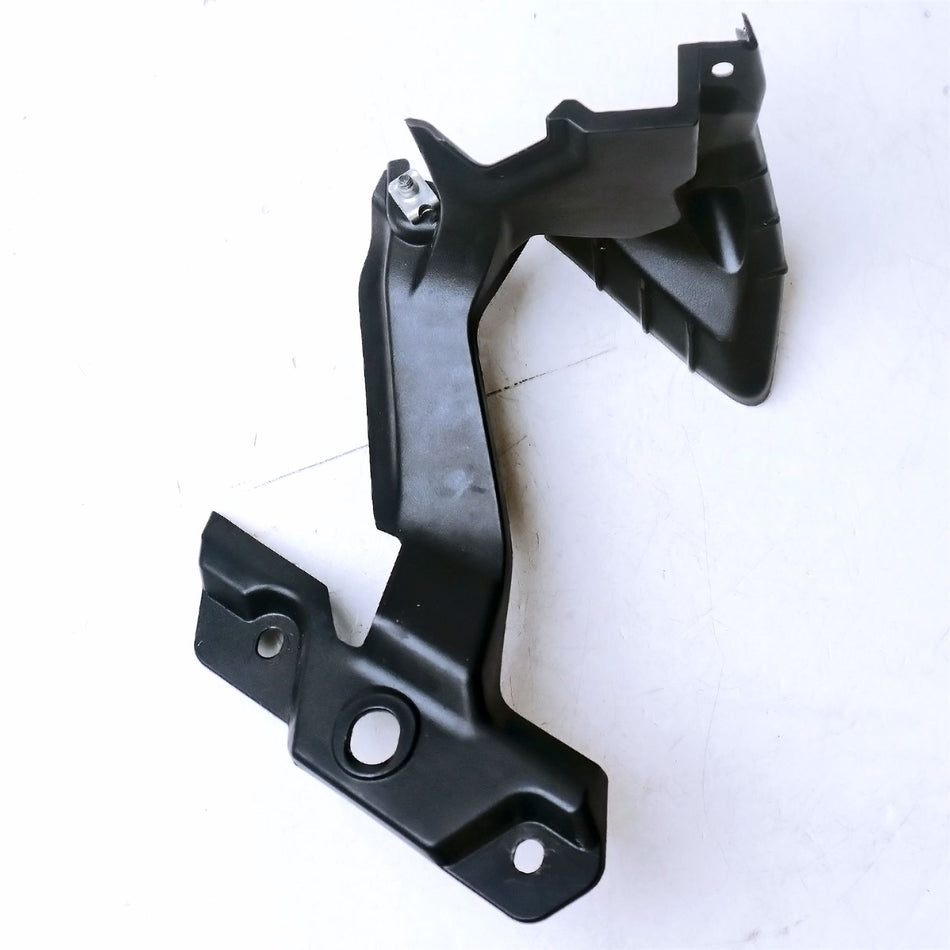 2017 Yamaha MT-10 SP Left Front Inner Fairing - B672836N