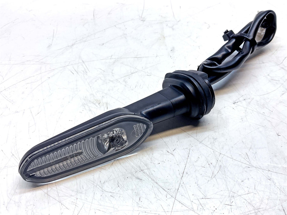2025 Yamaha MT-07 Front Left Indicator - B5YH330A00