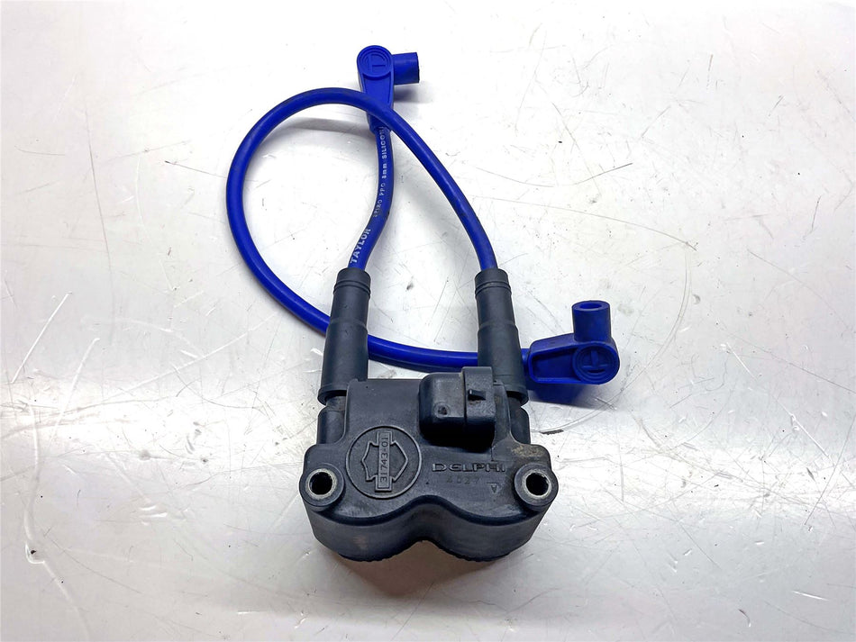 2014 Harley-Davidson Heritage Softail FLST Ignition Coils