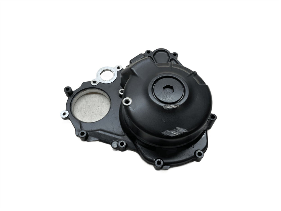 2023 Yamaha MT-09 MT09 Ignition Cover Crankcase Generator B7N00 AIS12