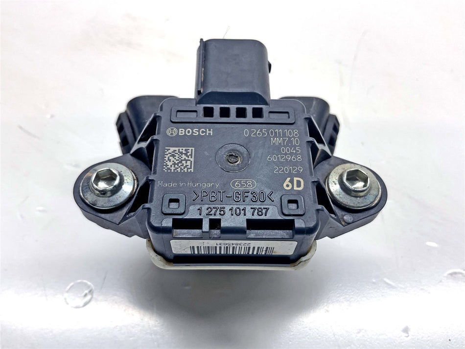 2022 Ducati Streetfighter V2 IMU - 38540093B