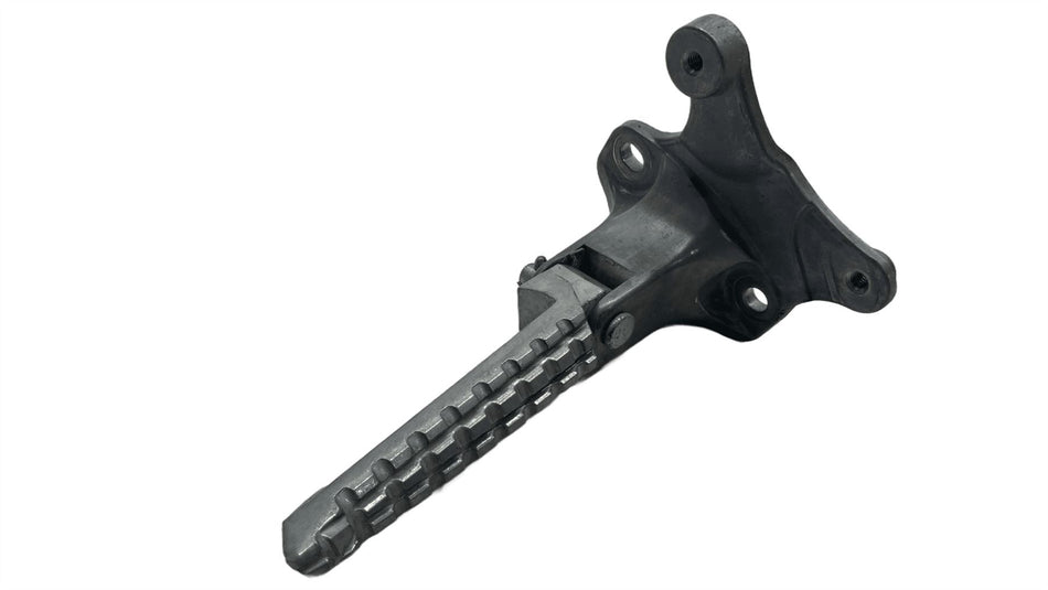 2022 Yamaha XMAX Rear Right Footrest & Hanger B74F742L00