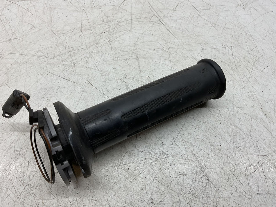 2017 BMW R Nine T Urban G/S Throttle Grip - 61318566508