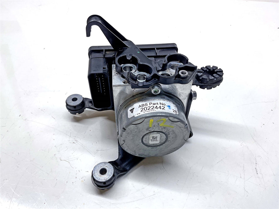 2024 Triumph Tiger 900 GT Pro ABS Pump - T2022566