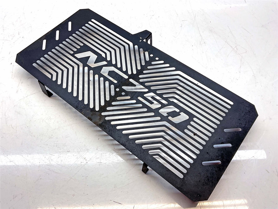 2023 Honda NC750X Radiator Cover