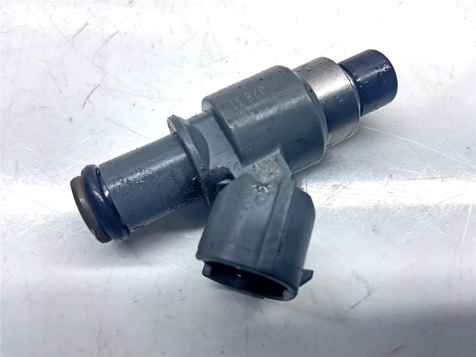 2011 Honda CBR1000RR Fireblade Fuel Injector - 16460MFL003