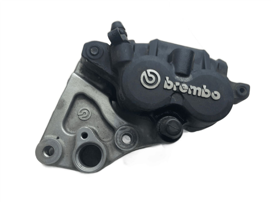 2020 BMW K1600B Bagger Rear Brake Caliper 34217718133