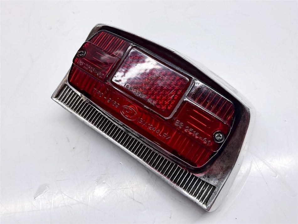 Lambretta LI 125 Rear Tailight - 58001000