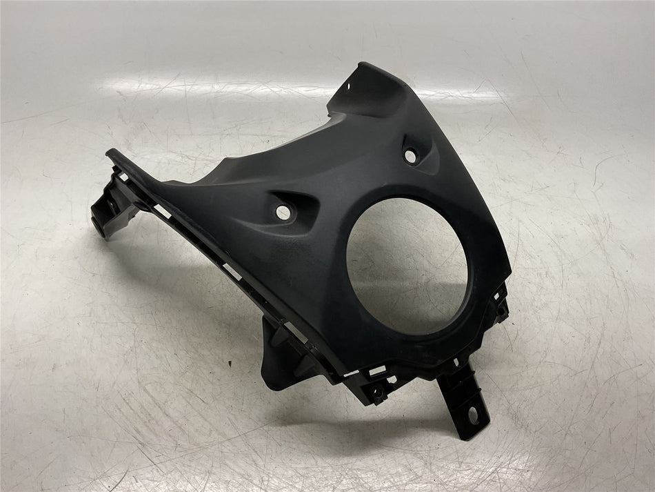 2023 Yamaha MT-07 Tank Front Cover - BAT2464E0000
