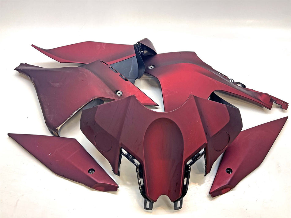 2025 Yamaha YZF R1 Fairing Kit