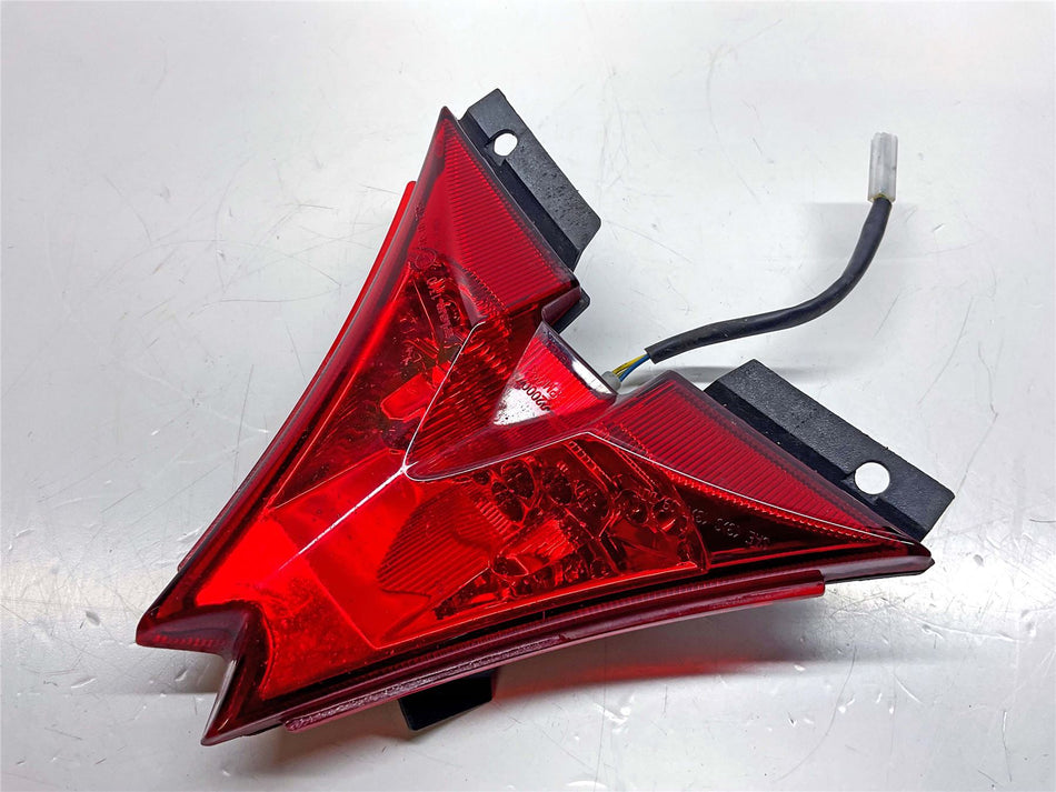 2019 Aprilia Tuono V4 1100 RR ABS Rear Tail Light - 858708