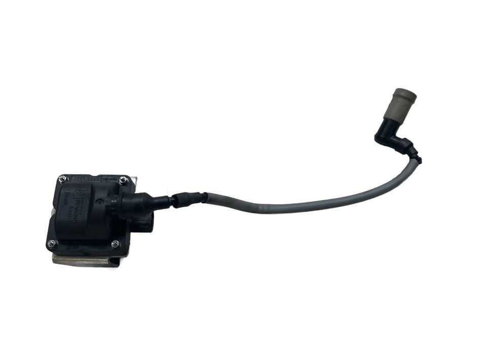 2015 Vespa GTS300 Ignition Coil 640911