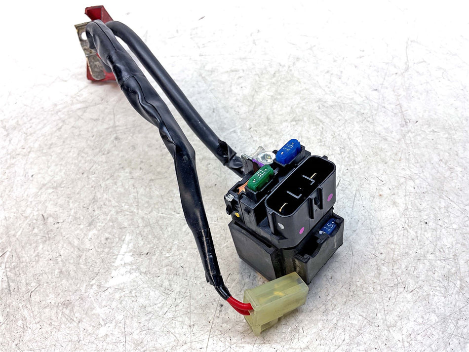 2017-2019 Honda CBR1000RR Fireblade Starter Relay