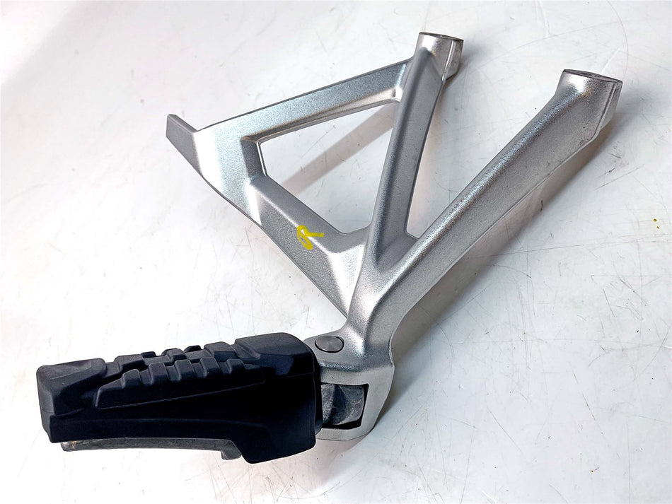 2021 BMW R1250GS Adventure Right Rear Footrest - 46638537908