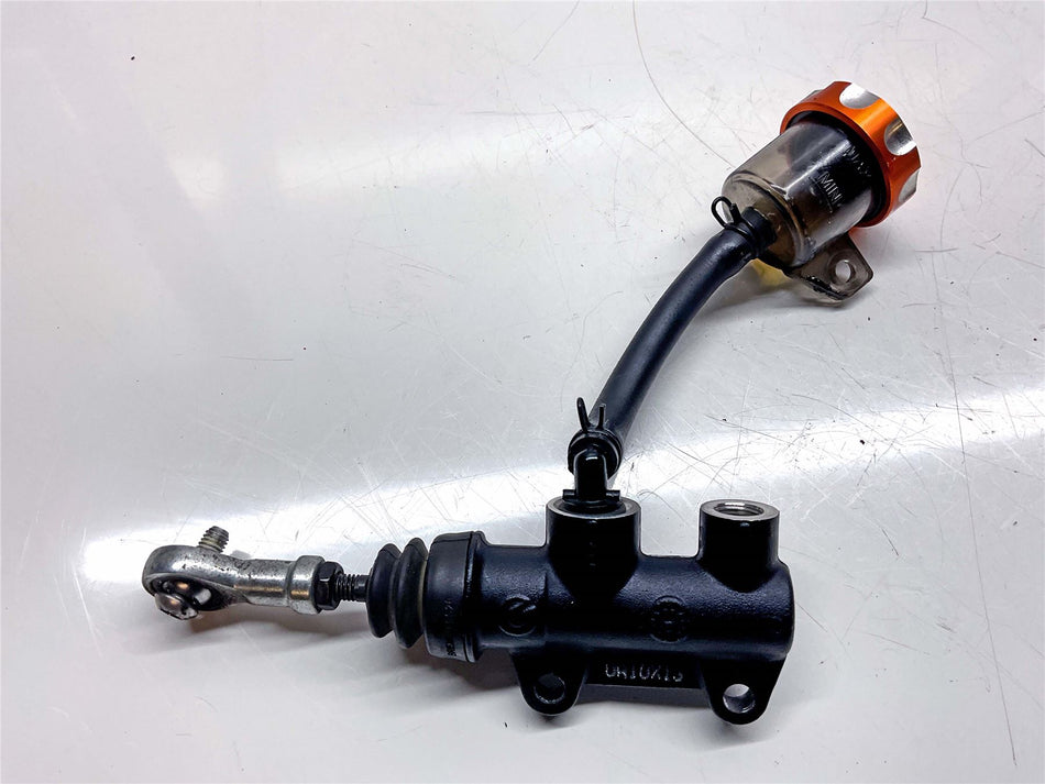 2020 KTM 1290 Super Duke R Rear Brake Master Cylinder - 61713060000C1