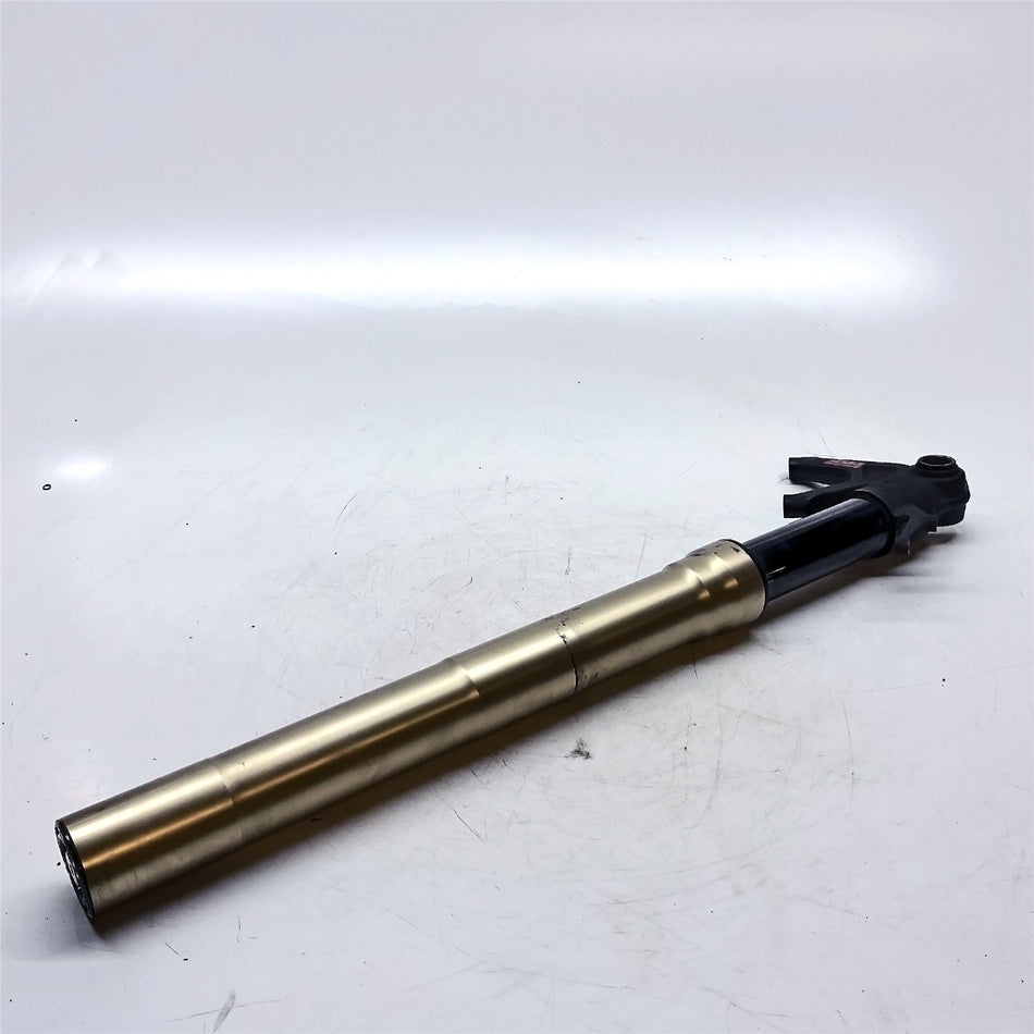 2014 Ducati 1199 Panigale ABS Left Fork - 34520402D