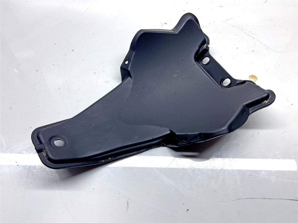 2024 Royal Enfield Himalayan Undertray cover - RAQ00622