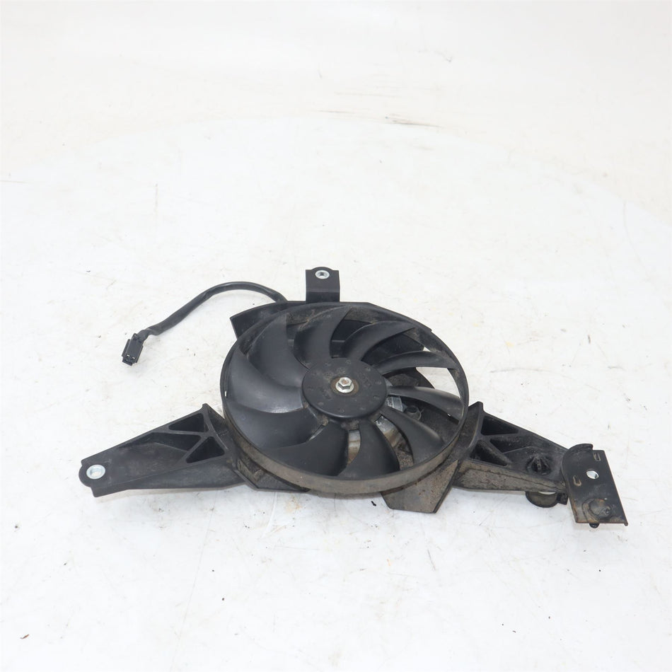 2023 YAMAHA TENERE 700 Radiator Fan - BW3-12405-00