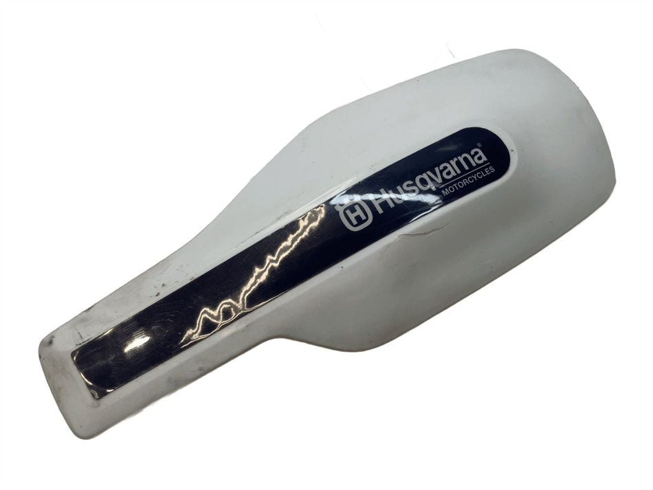 2018 Husqvarna 701 Supermoto Left Handguard 27002080000