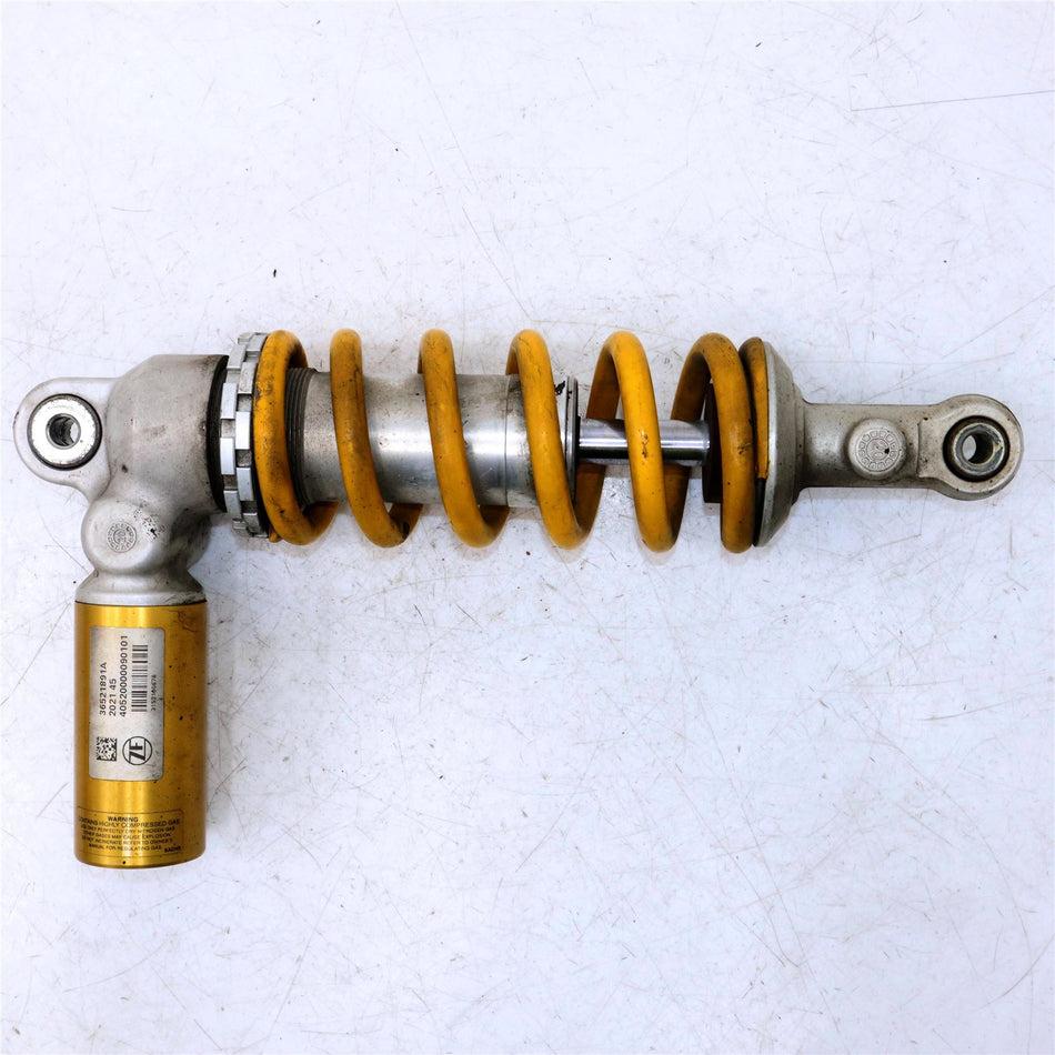 2022 DUCATI PANIGALE V4 Rear Shock - 36521891A