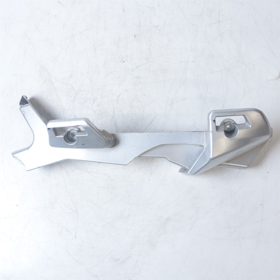 2008 Moto Guzzi Stelvio 1200 4V Left Seat Bracket - 97863900Y10