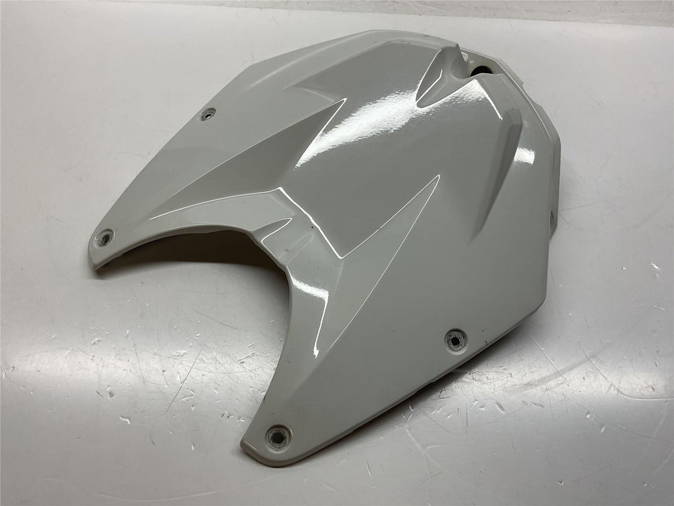 2010 BMW S1000RR Middle Tank Cover - 46638529291