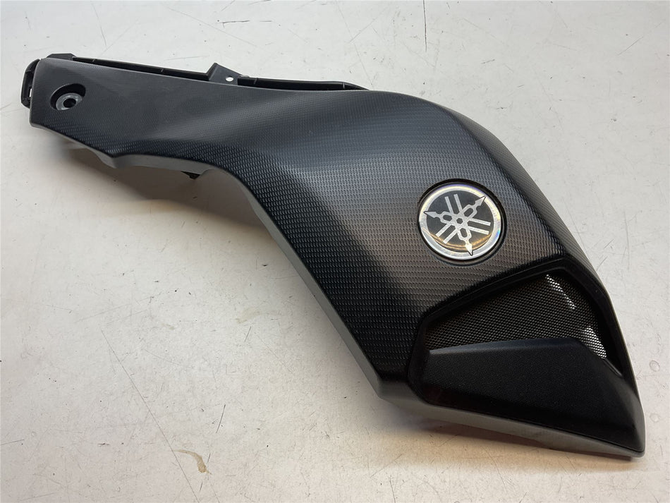2015-2017 Yamaha MT-10 Right Intake Panel