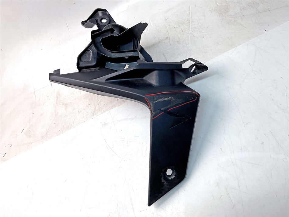 2023 Honda CB750A Right Inner Fairing Panel - 64336MLBD00